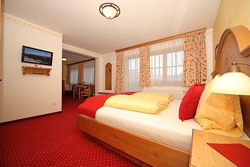 Beispiel Kaiser-Zimmer