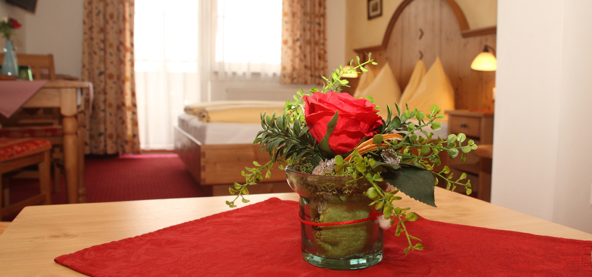 Beispiel Kaiser-Zimmer