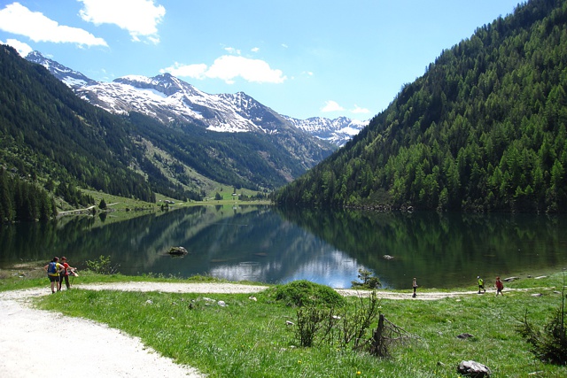 Riesachsee